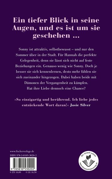 Produktbild: Ich in deinen Augen