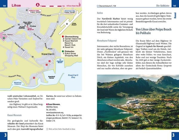 Produktbild: Reise Know-How Reiseführer Hawaii