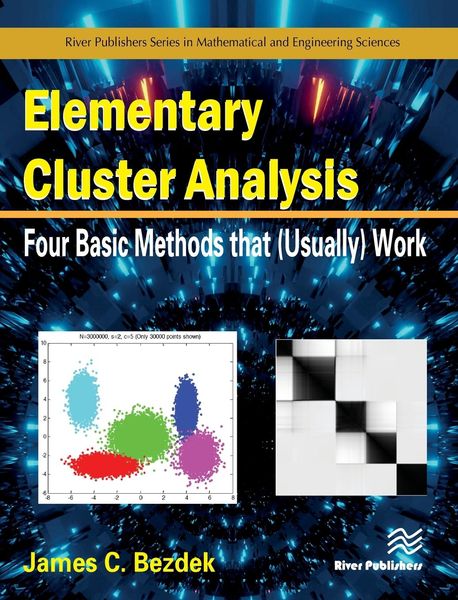 Produktbild: Elementary Cluster Analysis