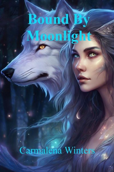 Produktbild: Bound By Moonlight