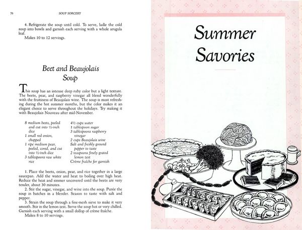Produktbild: Nantucket Open-House Cookbook