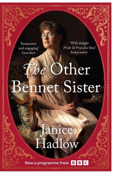 Produktbild: The Other Bennet Sister