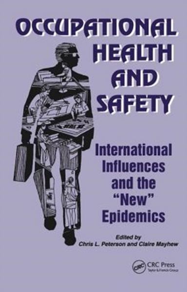 Produktbild: Occupational Health and Safety