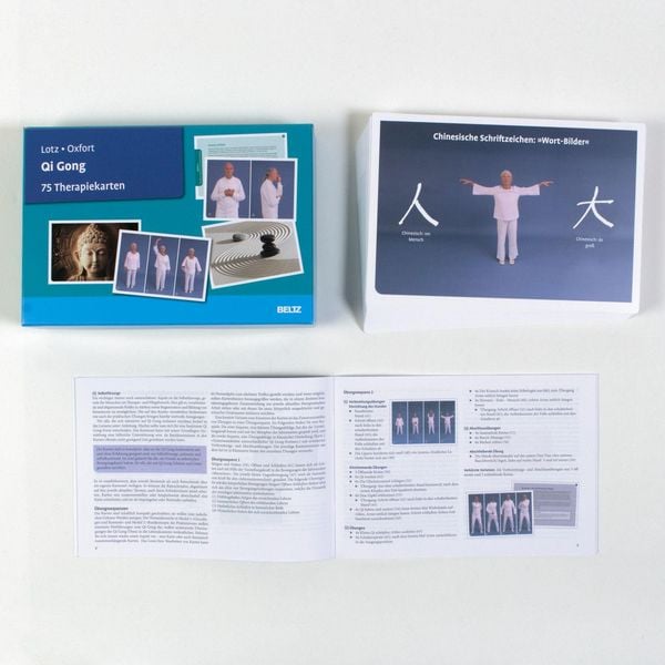 Produktbild: Qi Gong
