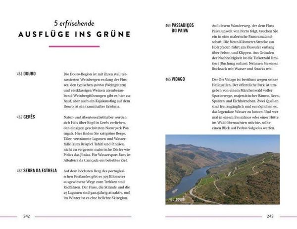 Produktbild: 500 Hidden Secrets Porto