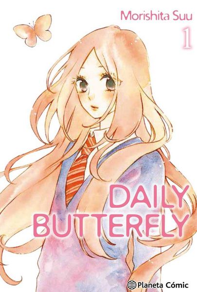 Produktbild: Daily Butterfly 1