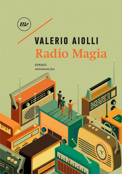 Produktbild: Radio Magia