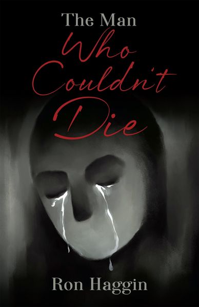 Produktbild: Man Who Couldn't Die