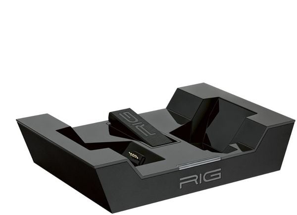 Produktbild: RIG 800 PRO HS Premium Wireless Gaming Headset [PS5/PS4/PC]