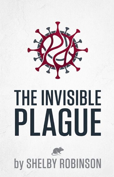 Produktbild: The Invisible Plague