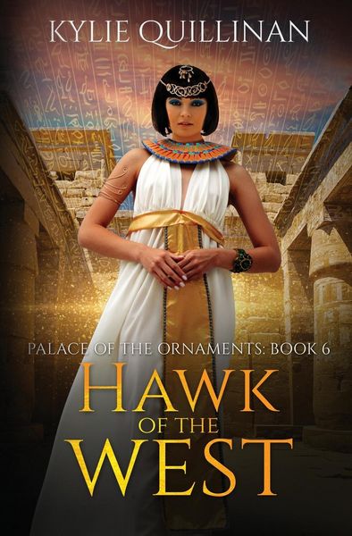Produktbild: Hawk of the West