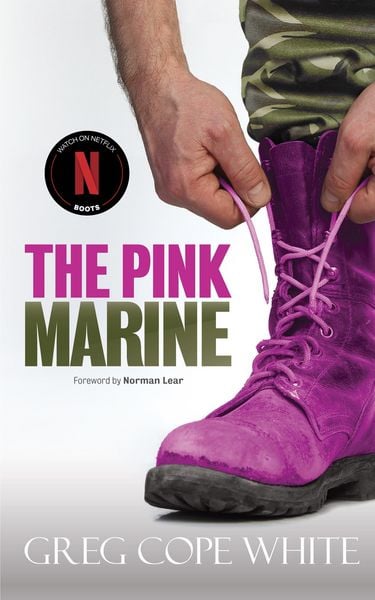 Produktbild: The Pink Marine