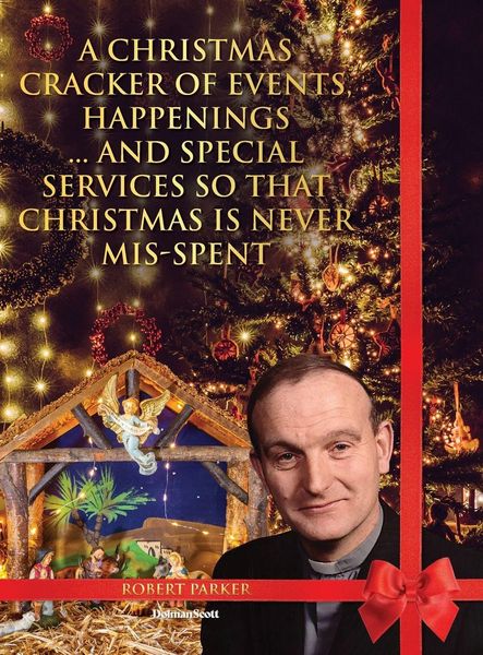 Produktbild: A. Christmas Cracker