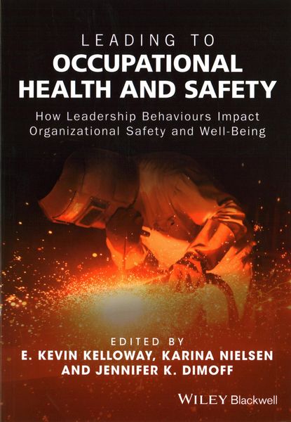 Produktbild: Leading to Occupational Health and Safety