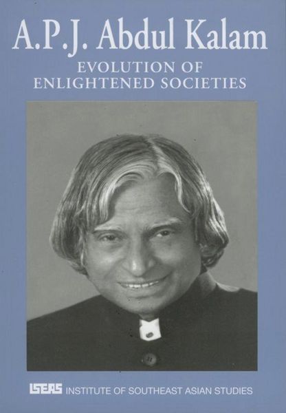 Produktbild: Evolution of Enlightened Societies