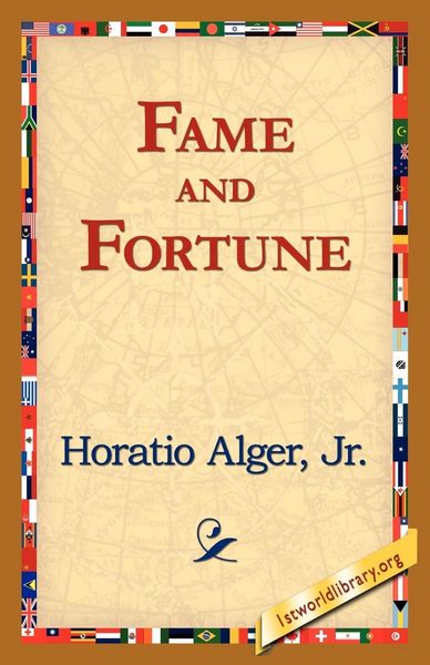 Produktbild: Fame and Fortune