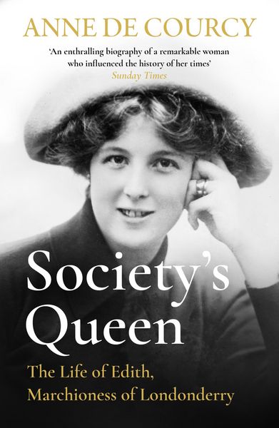 Produktbild: Society's Queen