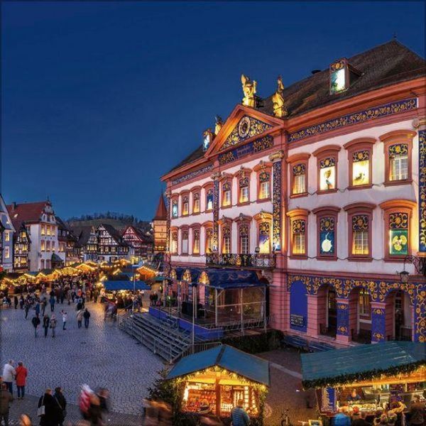 Produktbild: Schwarzwald 2027