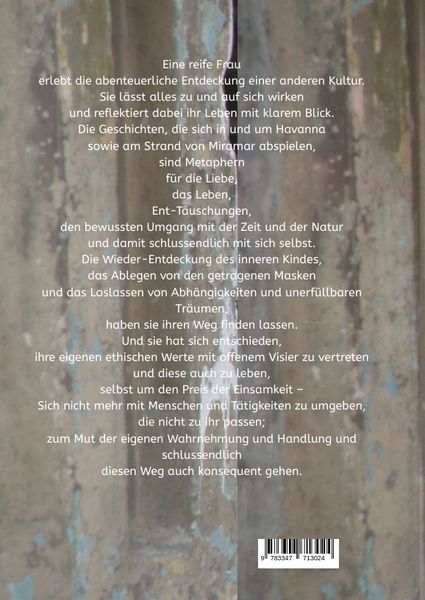 Produktbild: Die Blumen von Havanna