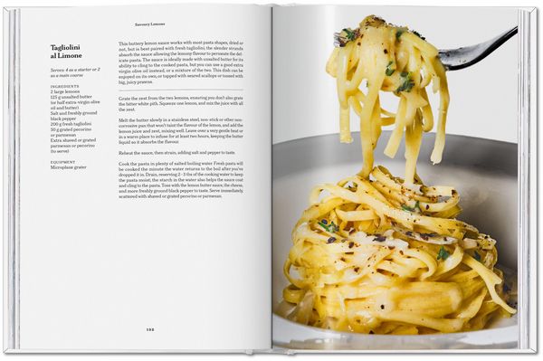 Produktbild: The Gourmand's Lemon