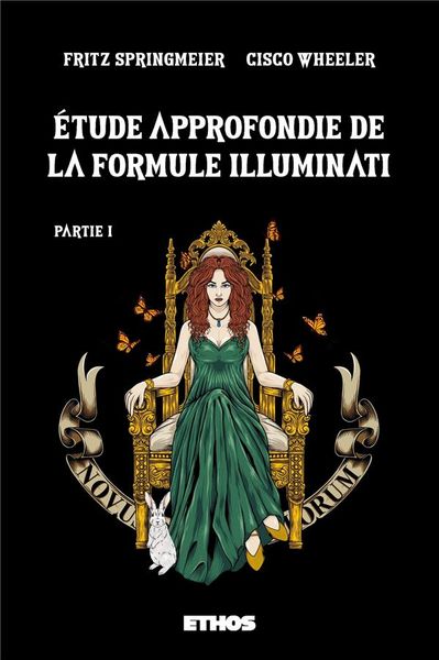 Produktbild: Etude approfondie de la formule