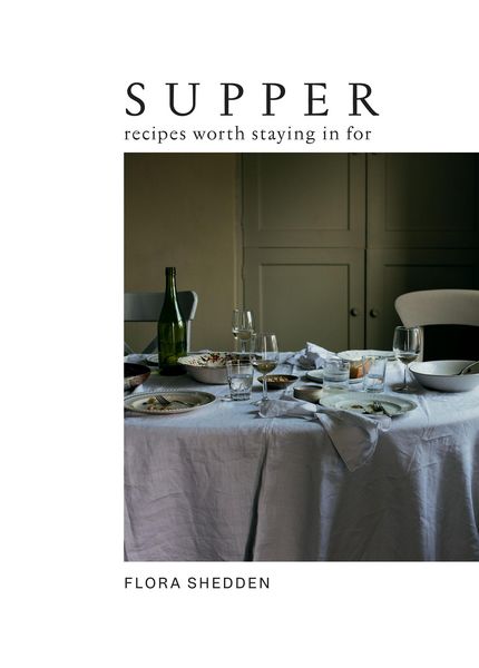 Produktbild: Supper