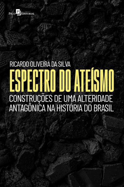 Produktbild: Espectro do ate&iacute;smo
