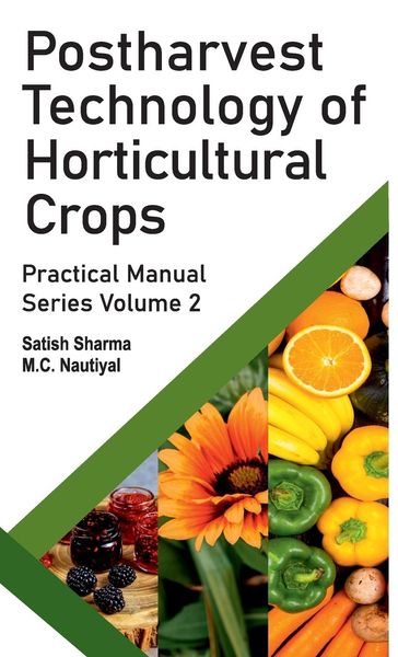Produktbild: Postharvest Technology Of Hort