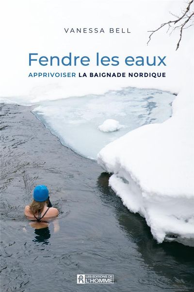 Produktbild: Fendre les eaux : apprivoiser la baignade nordique