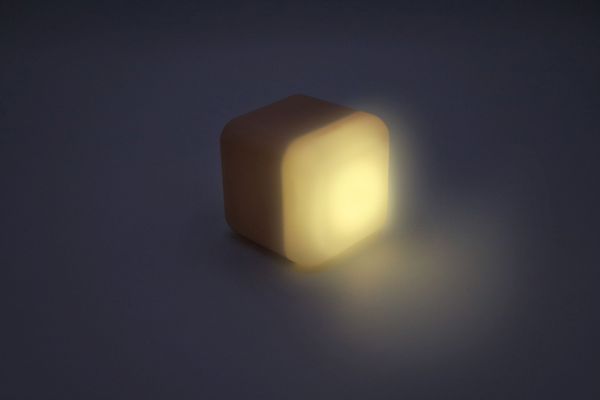 Produktbild: Cube B Reh