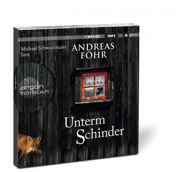 Produktbild: Unterm Schinder