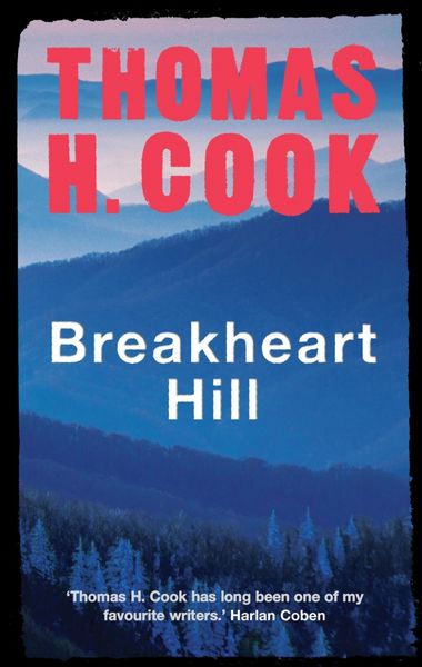 Produktbild: Breakheart Hill