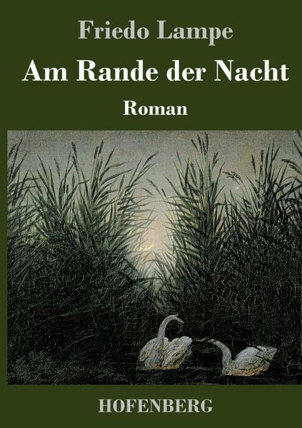 Produktbild: Am Rande der Nacht