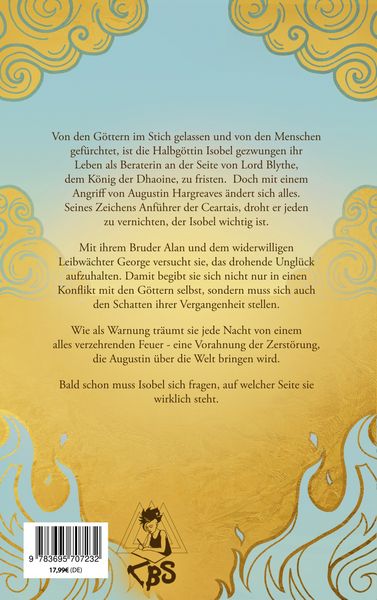Produktbild: Wo die G&ouml;tter leben