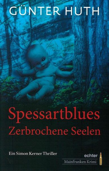 Produktbild: Spessartblues