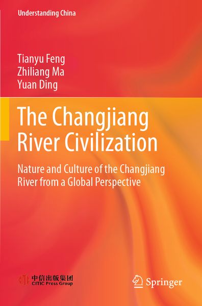 Produktbild: The Changjiang River Civilization
