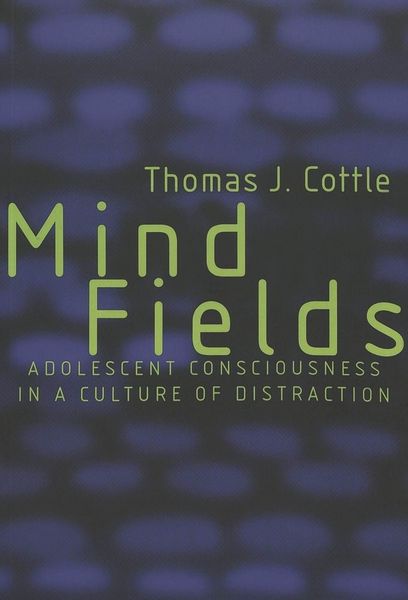 Produktbild: Mind Fields