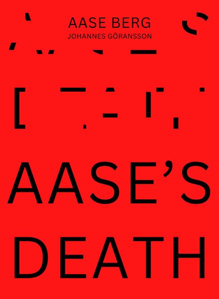 Produktbild: Aase's Death