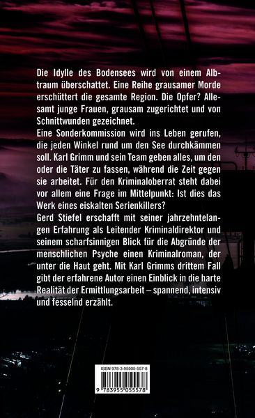 Produktbild: Soko Bodensee
