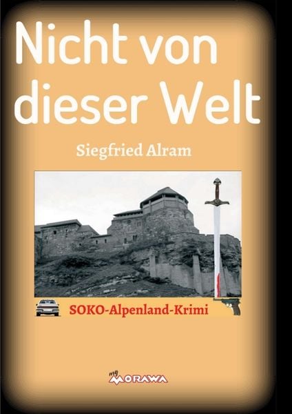 Produktbild: Nicht von dieser Welt