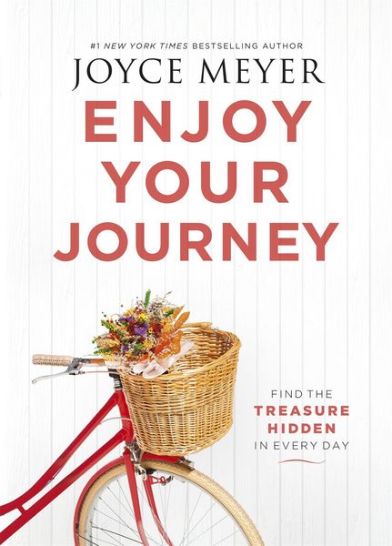 Produktbild: Enjoy Your Journey
