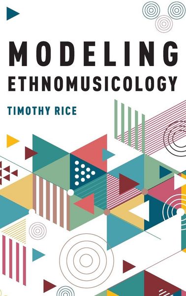 Produktbild: Modeling Ethnomusicology