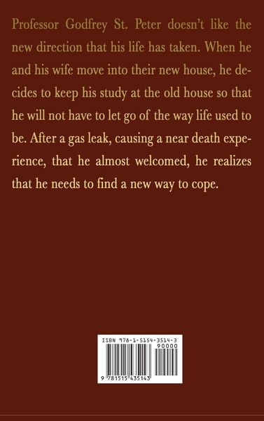 Produktbild: The Professor's House