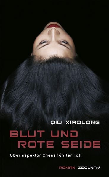 Produktbild: Blut und rote Seide