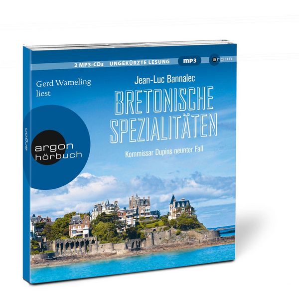 Produktbild: Bretonische Spezialit&auml;ten