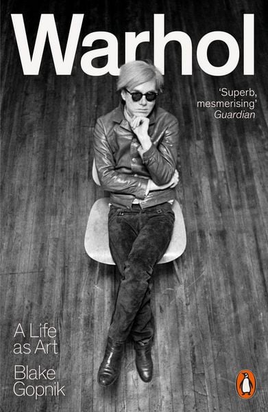 Produktbild: Warhol