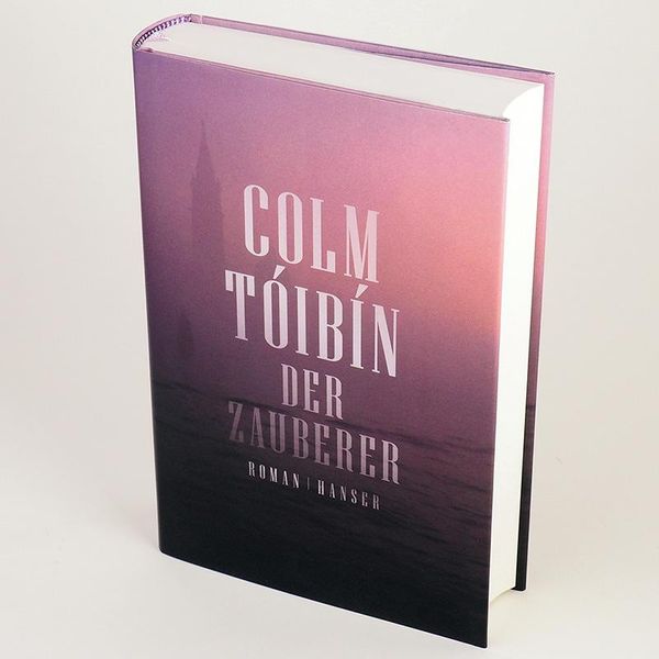 Produktbild: Der Zauberer