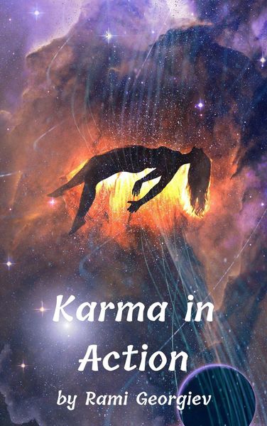 Produktbild: Karma in Action