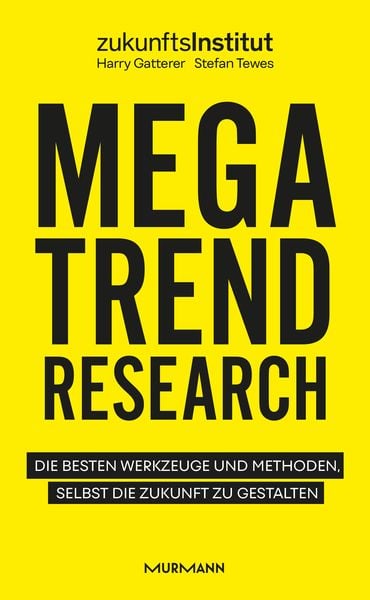 Produktbild: Megatrend Research