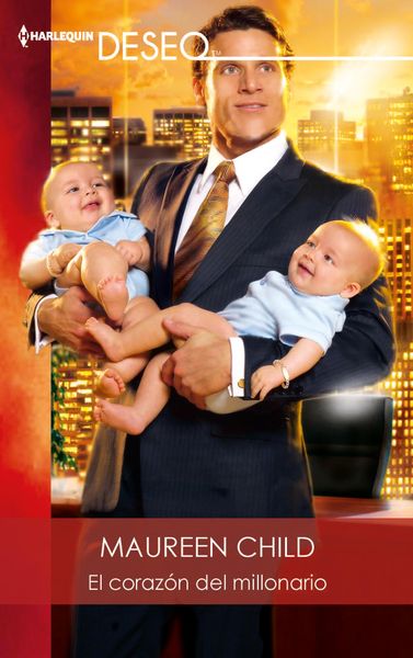 Produktbild: El coraz&oacute;n del millonario